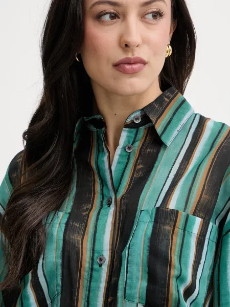 Pinko сорочка