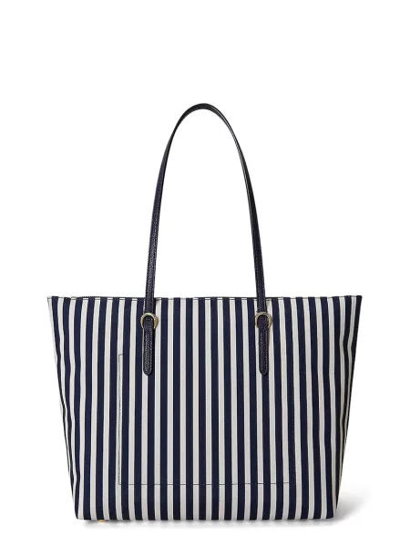 LAUREN RALPH LAUREN Geantă shopper KEATON albastru