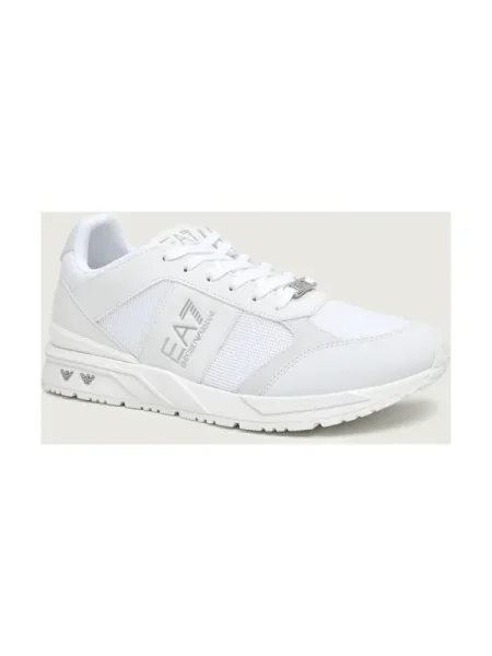 Sneakers tornacipő fehér
