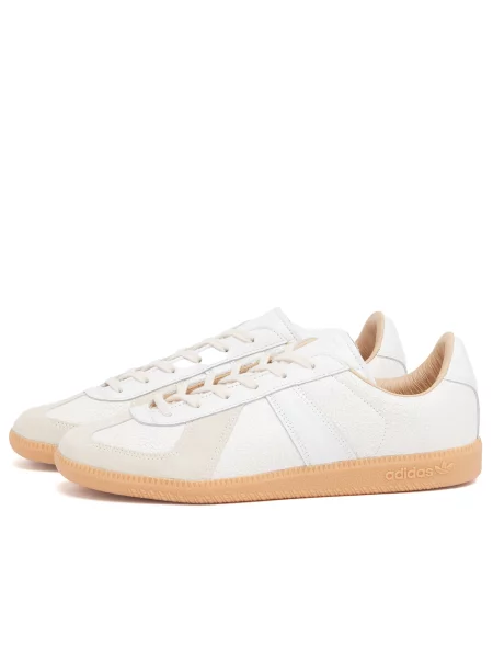 Sneakersy Adidas Originals białe
