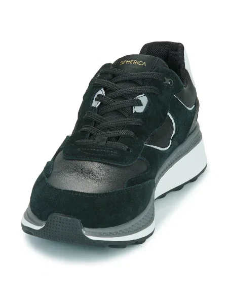 Pantofi Geox negru