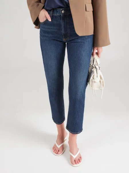 GAP Jeans închis albastru