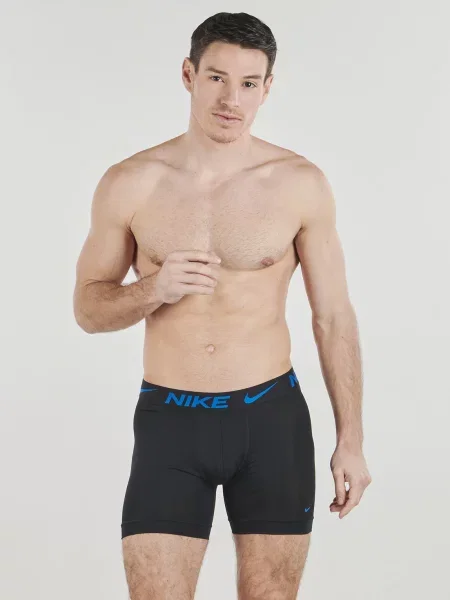 Bokserice Nike bijela