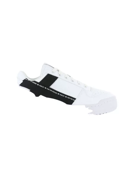 Pantofi Adidas alb
