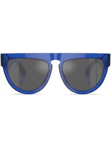 Ochelari de soare Burberry Eyewear albastru
