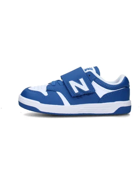 Pantofi copii New Balance albastru