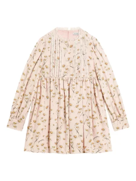 Dětské šaty Dolce & Gabbana
