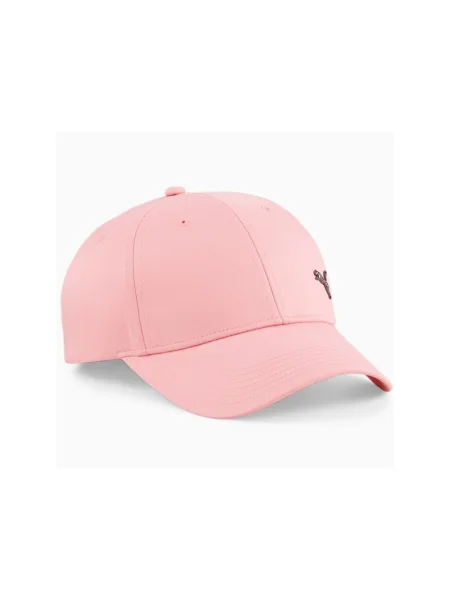 Căciulă Puma roz