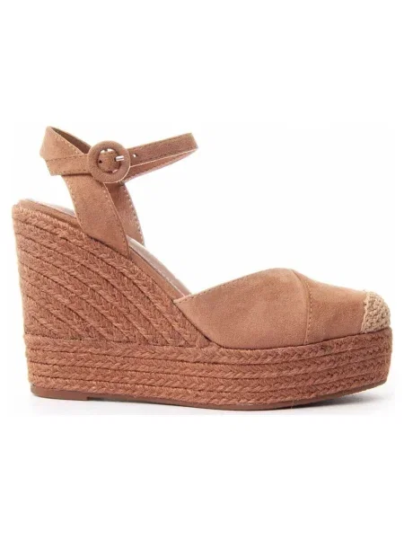 Espadrilky Leindia