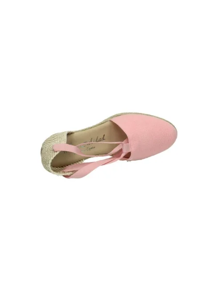 Pantofi Torres roz