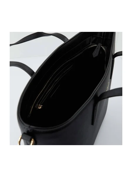 Geanta crossbody Valentino negru