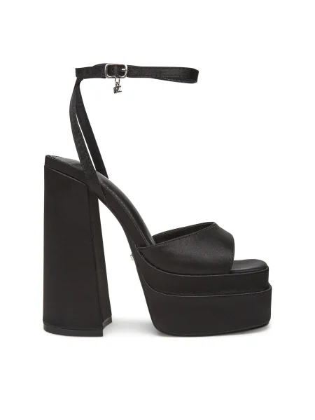 DeeZee Sandale negru