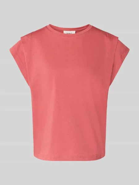 T-shirt z krótkimi rękawami model PIO' Bash