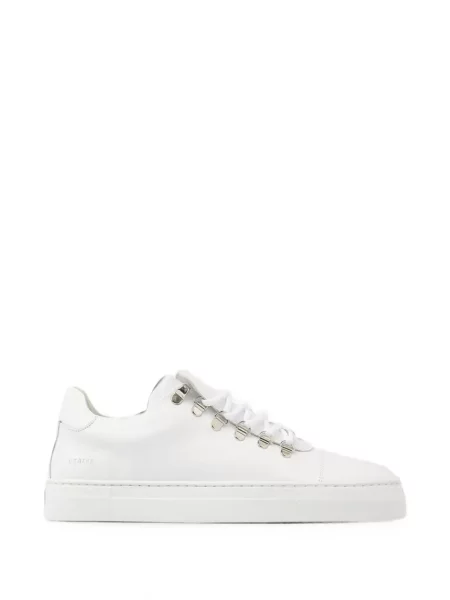 Sneakerși Nubikk alb