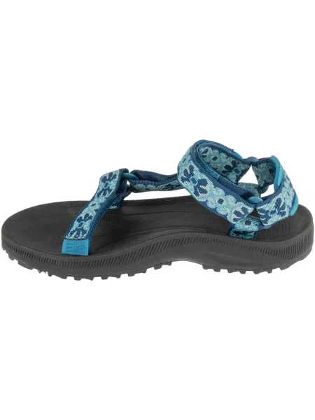 Pantofi Teva albastru