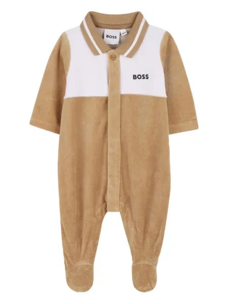 Piżama dziecięca Bosswear