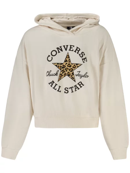 Majica Converse bijela