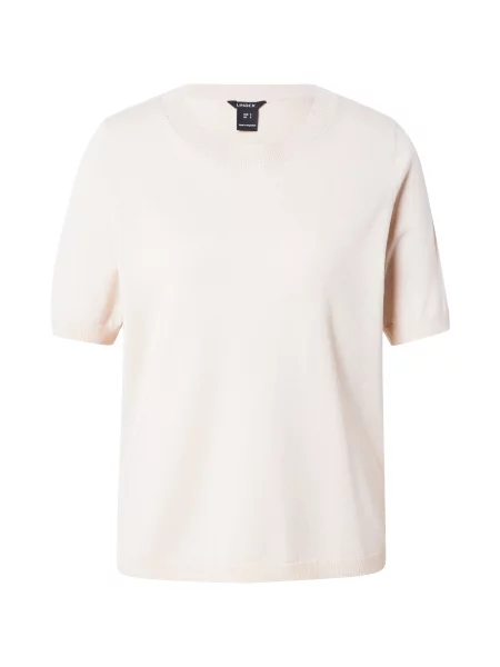 Lindex Pulover Polly deschis bej