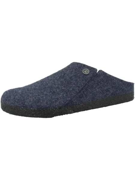 Nogavice Birkenstock siva