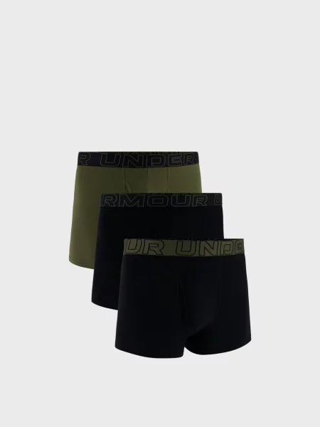 Боксери Under Armour