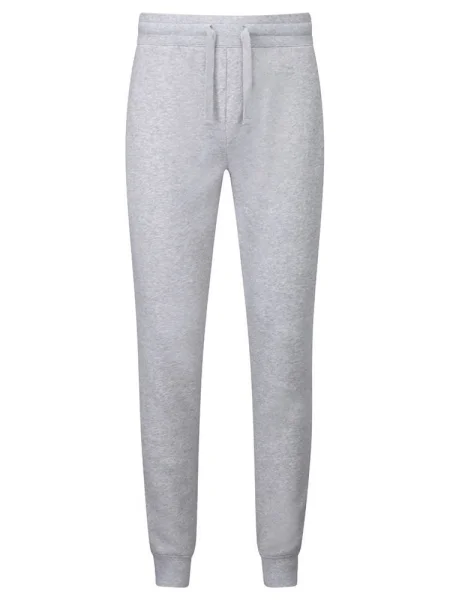 Športne hlače Russell siva