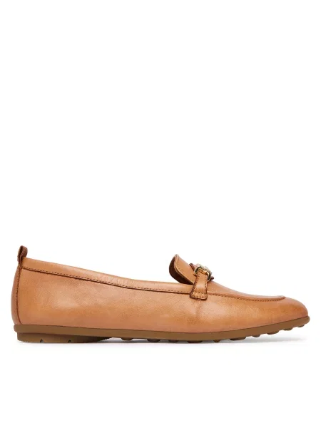 Mocasini Tamaris maro