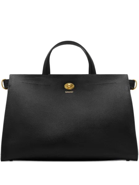 Geantă de mână Burberry negru