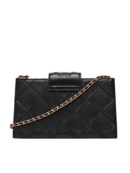 Náhrdelník Tory Burch čierna