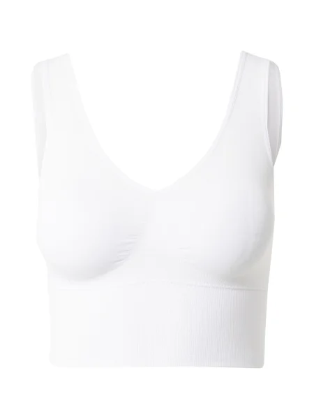 MAGIC Bodyfashion Sutien alb