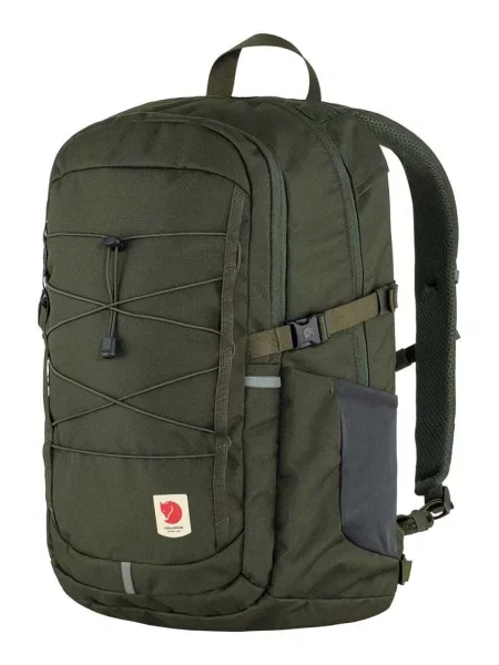 Fjallraven rucsac Skule 28 mare neted verde
