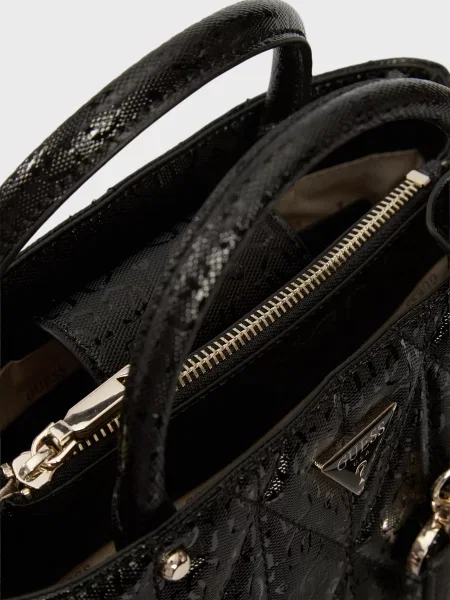 Сумка Guess чорна