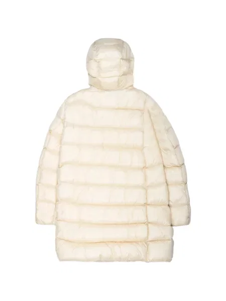 Matlasat palton Moncler