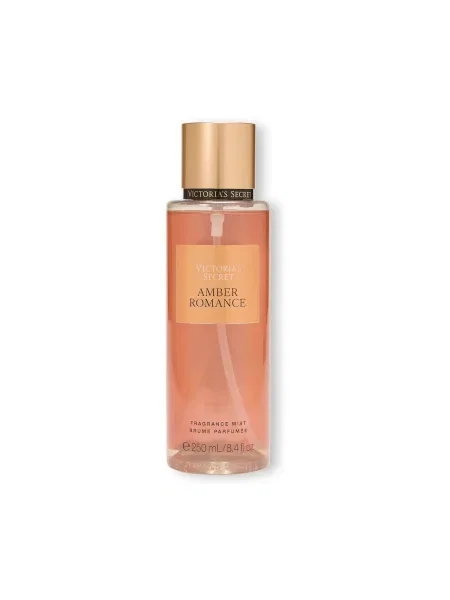 Body Victoria's Secret cu chihlimbar