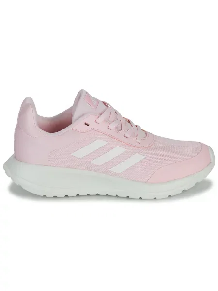 Bežecké topánky Adidas ružová