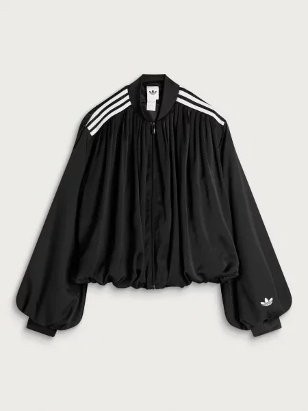 Top Adidas czarny