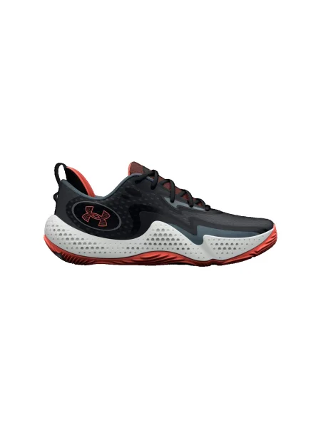 Pantofi Under Armour negru