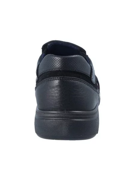 Pantofi Luisetti negru