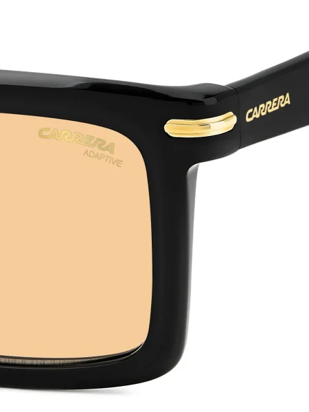 Ochelari de soare Carrera negru