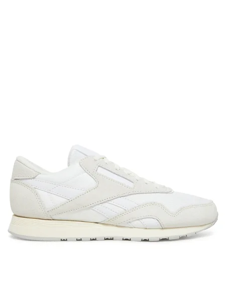 Sneakersy Reebok biela