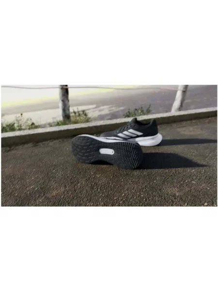 Tenisky Adidas čierna