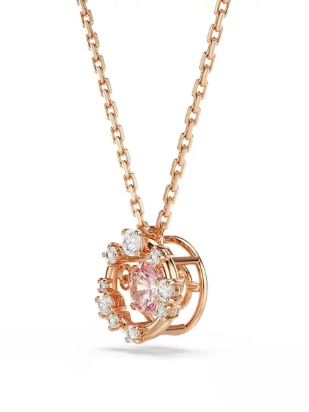 Palton Swarovski auriu