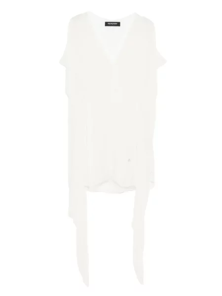 Bluzka Kiko Kostadinov biała