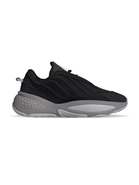 Adidas Ozrah Kobiety Buty sportowe adidas Originals Size: szary