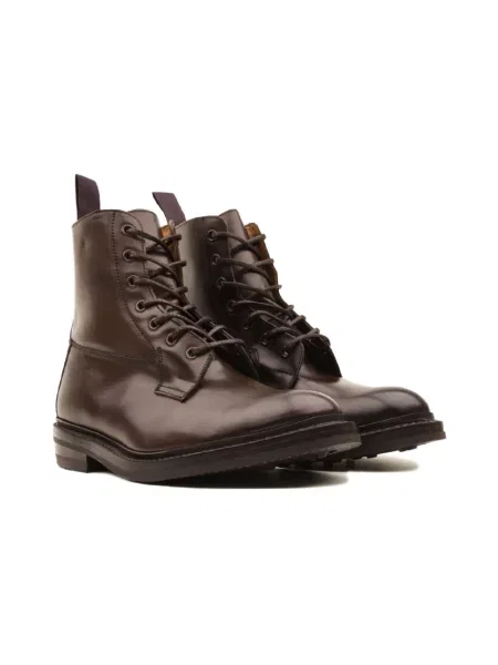 Buty do kostki Tricker's brązowe