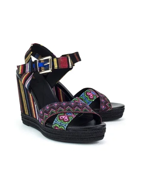 Pantofi Geox negru