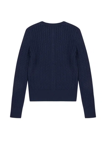 Top Polo Ralph Lauren modrá