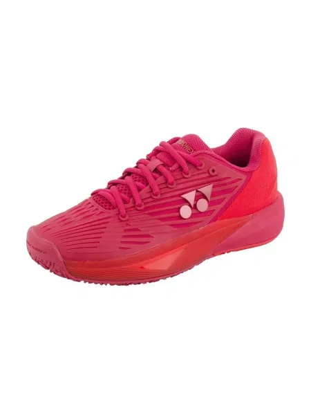 Tenisky Yonex ružová