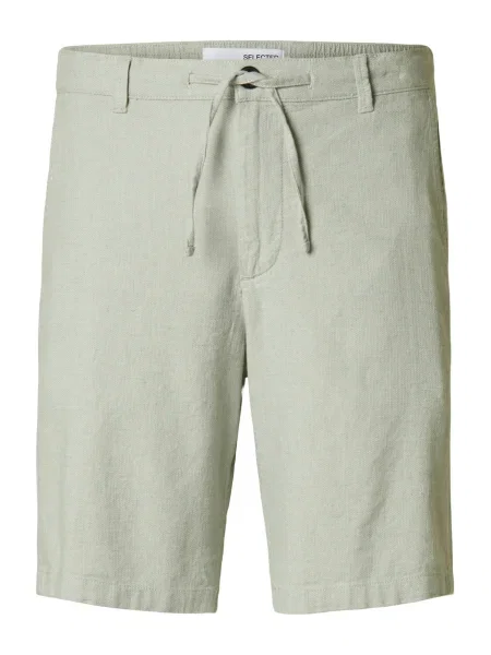 SELECTED HOMME Chino hlače SLHBRODY meta