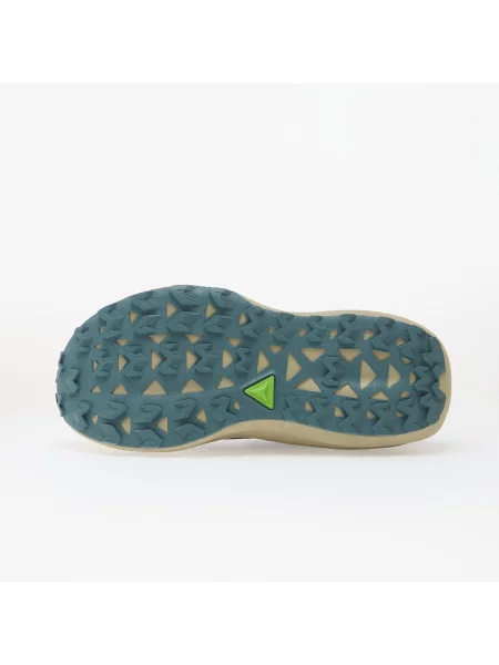 Pantofi pentru alergare Asics Trabuco Max 5 verde
