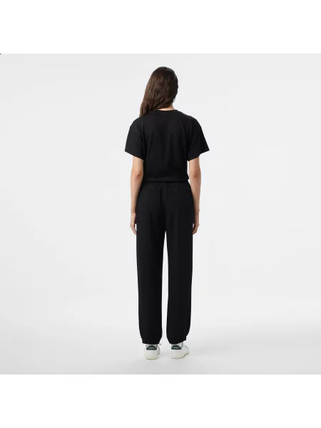 Брюки Lacoste черные